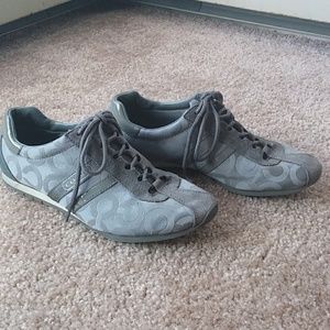 Coach Shoes